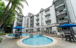 Royal Palm Mansions (D5), Condominium #602410321